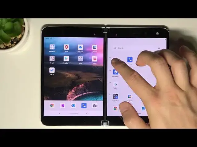 'Video thumbnail for How to Disable Ringtone on MICROSOFT Surface Duo - Mute Ringtone'