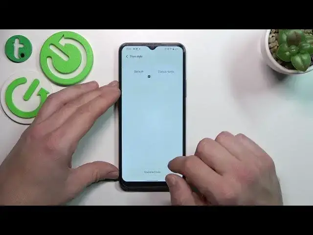 Video thumbnail for How to Find & Manage Display Settings on Vivo Y16