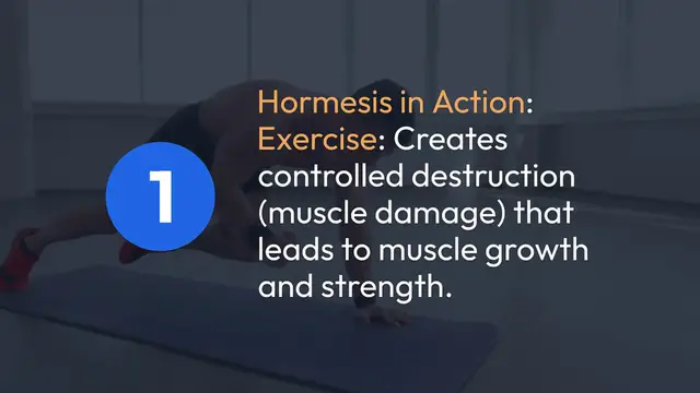 'Video thumbnail for Benefits_of_Controlled_Stress'