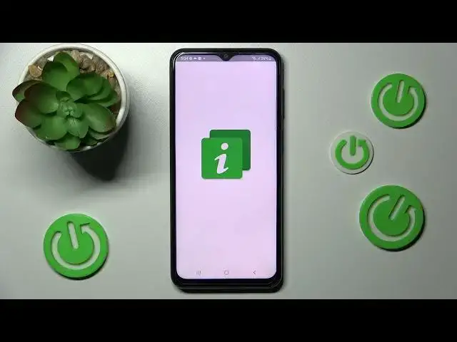 'Video thumbnail for How to Check Phone Specification on SAMSUNG Galaxy A23 - Use DevCheck Hardware and System Info'