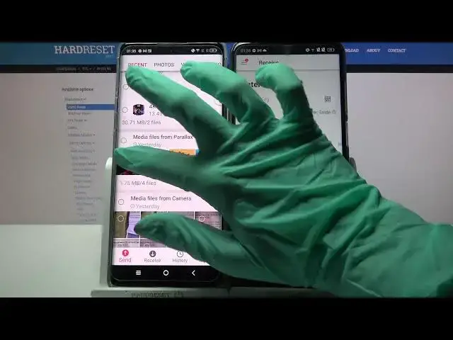 Video thumbnail for How to Move Data from TCL 20 Pro 5G to Android Device – Transfer All Data