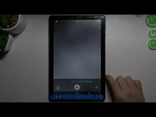 Video thumbnail for Alcatel 3T 10 4G - How To Change Aspect Ratio