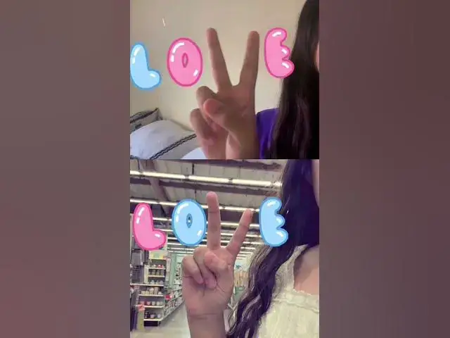 Video thumbnail for Mejores AmiKas por siempre pero a distancia 💖 te quiero Vanesa