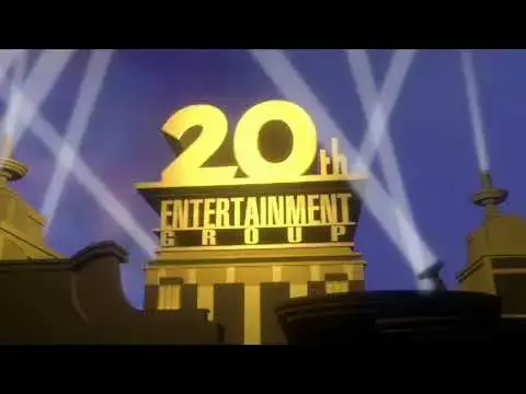Video thumbnail for 20th Logo Remakes (V2)
