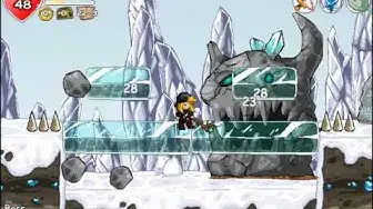 Video thumbnail for Let's Play Adventure Story (16): Boss Rush