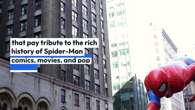 Video thumbnail for Spider-Man Remastered Easter Eggs