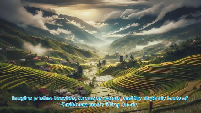 Video thumbnail for Discover the Vibrant Festivals of the Turks and Caicos Islands