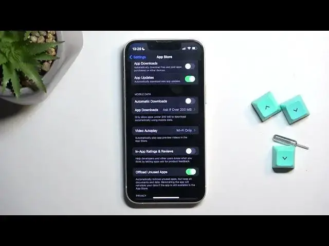 Video thumbnail for How to Offload Unused Apps in APPLE App Store?