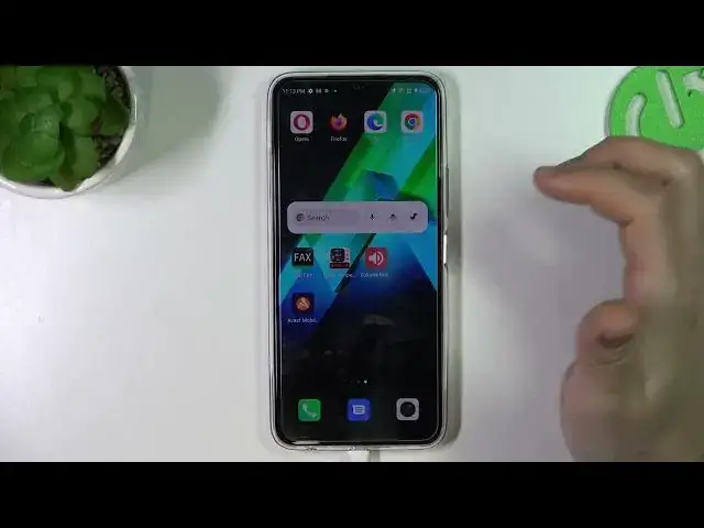 Video thumbnail for How to Turn Up All Sounds of Infinix Note 12 Pro 5G – Set Up Higher Phone Volume