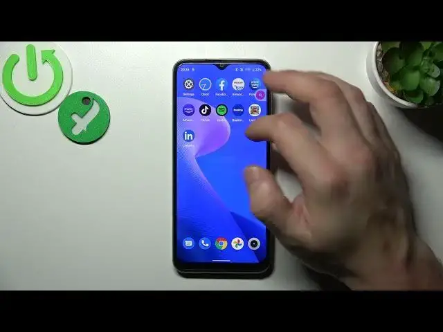 'Video thumbnail for Realme C33 - Does It Have Screen Recording'