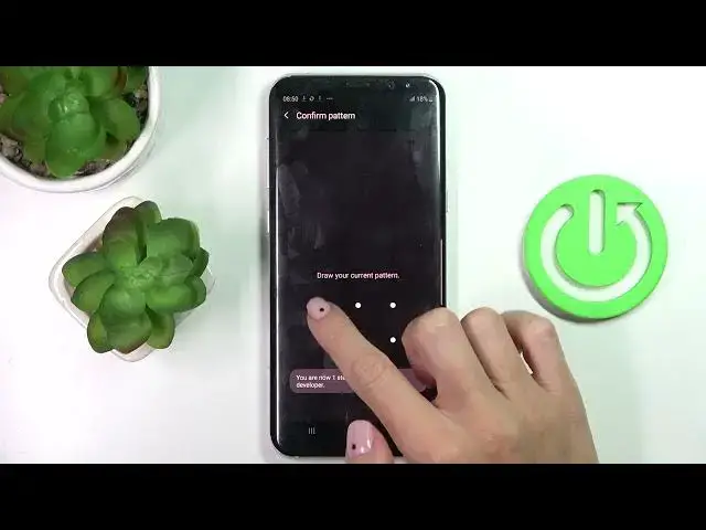 'Video thumbnail for How to Enable Developer Options in SAMSUNG Galaxy S8+ – Android Advanced Settings'