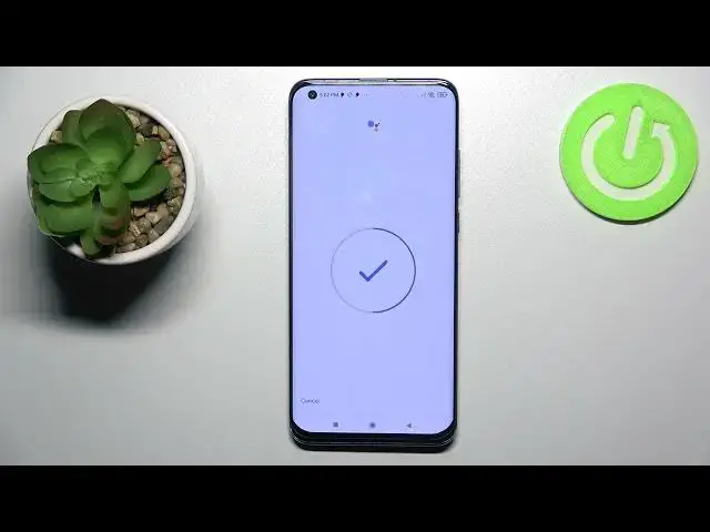 Video thumbnail for How to Enable “Hey Google” of Voice Assistant in Xiaomi Mi 10 Pro - Voice Activation