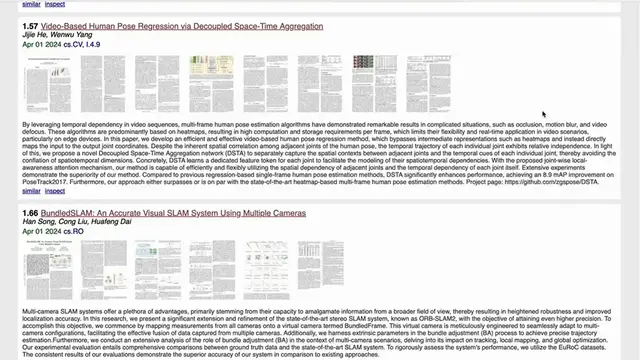 Video thumbnail for 10 Best Free AI Tools for Academic Research AI for research Latest AI tools for students