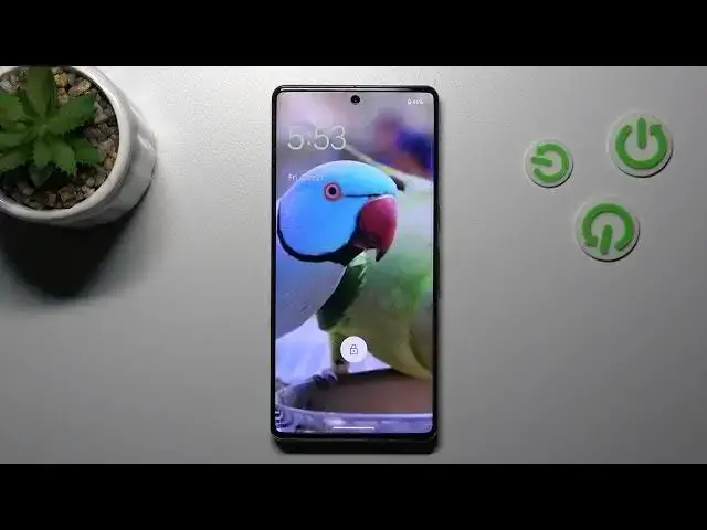 'Video thumbnail for How To Turn On Phone on GOOGLE Pixel 7 Pro'