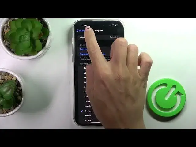 'Video thumbnail for How to Change Ringtone on iPhone 14 Pro Max - Customize Ringtone'