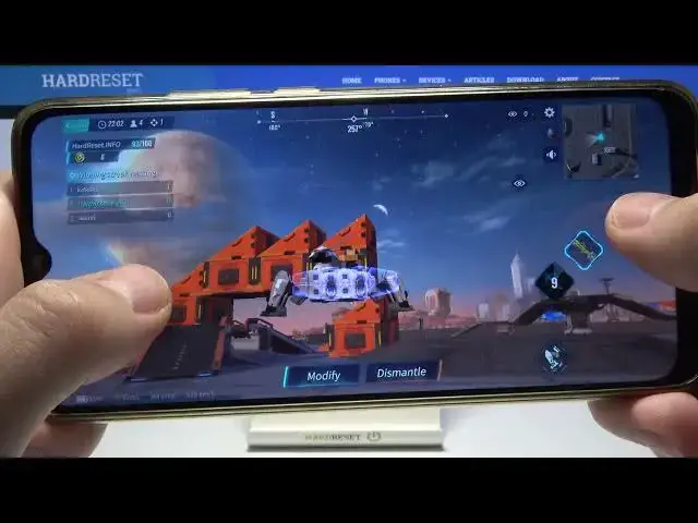 Video thumbnail for Astracraft Gameplay on OPPO A15 – Gaming Quality Checkup