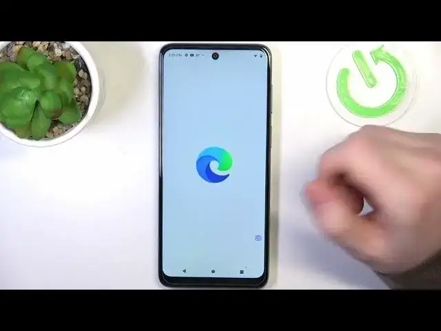 Video thumbnail for How to Install Microsoft Edge on MOTOROLA Moto E32s? -  Download Edge Browser