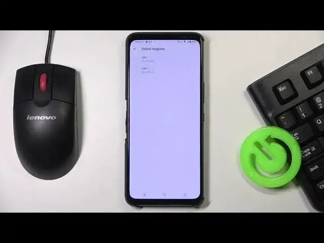 Video thumbnail for How to Change Ringtone on ASUS ROG Phone 5s