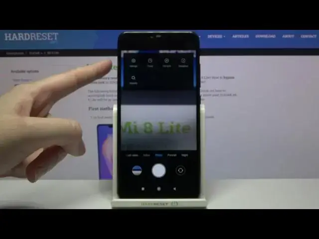 Video thumbnail for How to Take Burst Shot in XIAOMI Mi 8 Lite – Activate Burst Shot Feature