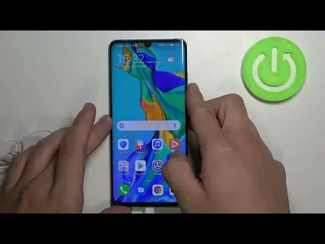 Video thumbnail for How to Connect Headphones to HUAWEI P30 Pro