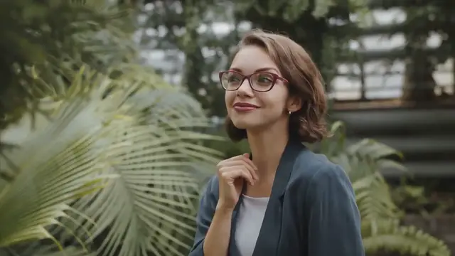 Video thumbnail for A Day In The Life Of A Botanical Garden Curator