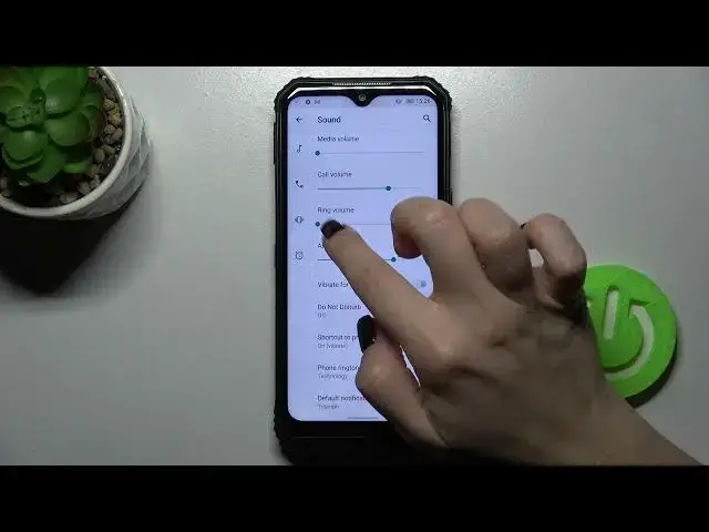 Video thumbnail for How to Enable Ringtone Volume in DOOGEE S95 Pro – Manage Ringtone Volume
