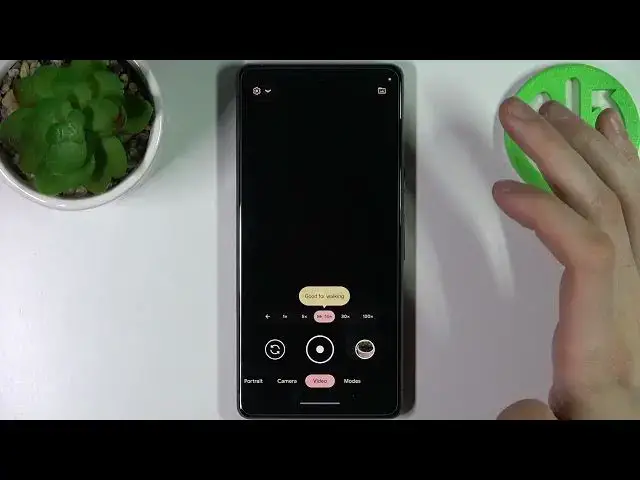 Video thumbnail for How to Change Timelapse Speed in GOOGLE Pixel 7