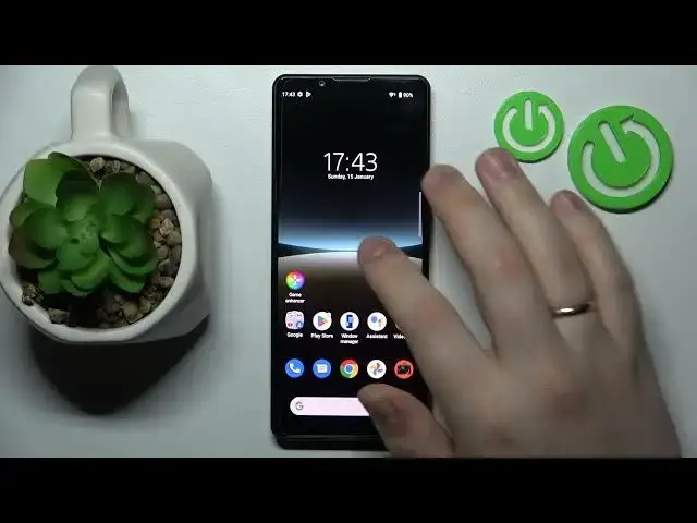 Video thumbnail for How to Add Numbers to Keyboard on SONY XPERIA 5 IV - Add Number Row