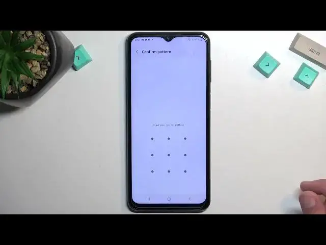 'Video thumbnail for How to Hard Reset SAMSUNG Galaxy A23 - Reset Settings'