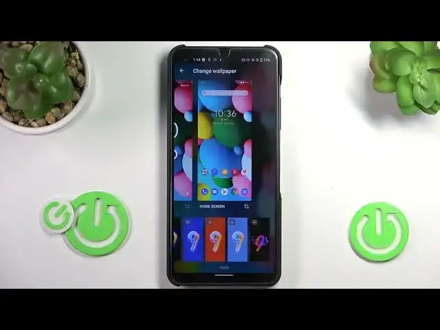 Video thumbnail for How to Change Wallpaper in ASUS Zenfone 9 - Set Home & Screen Wallpaper