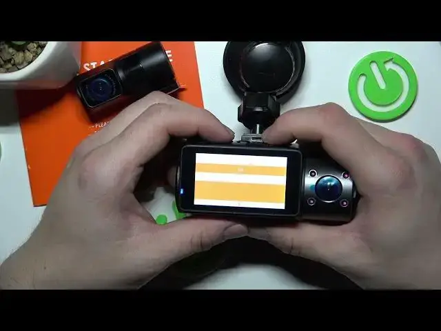 Video thumbnail for How to Manage Audio Recording on Vantrue N4?