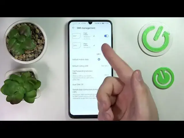 'Video thumbnail for How to Switch SIM Preferences on HONOR X7'