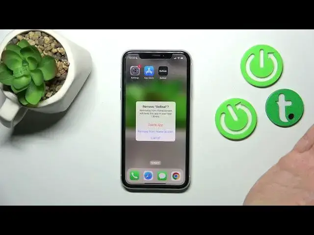 Video thumbnail for How to Remove a BeReal App - Delete BeReal from your Device