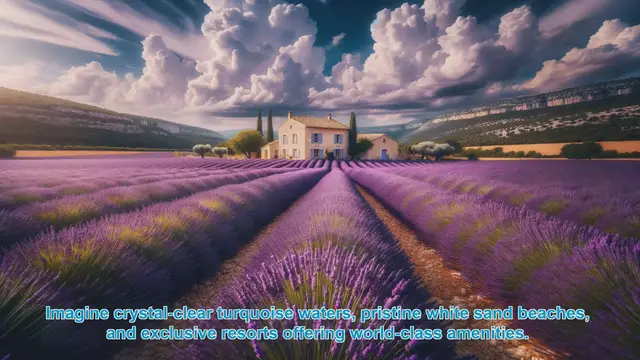 Video thumbnail for Luxury Escapes in Antigua and Barbuda: Top 10 Destinations