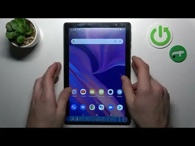 Video thumbnail for Alcatel 3T 10 4G - Does It Have Headphones Jack