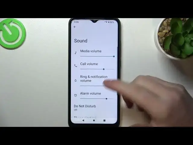 'Video thumbnail for How to Find Sound Settings on XIAOMI Redmi A1'