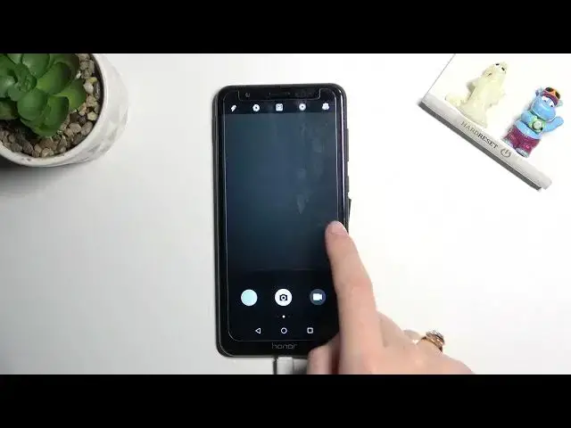 Video thumbnail for How to Turn On/Off Camera Shutter Sound on HUAWEI HONOR 7X – Adjust Camera Sounds