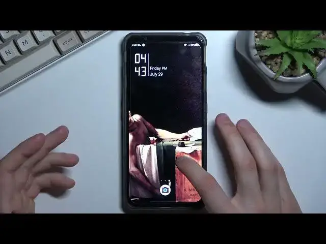Video thumbnail for NUBIA Red Magic 7 - How To Change Camera Time-lapse Speed