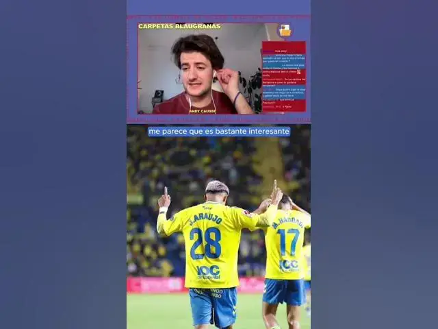 Video thumbnail for LOS CEDIDOS QUE VOLVERÁN AL BARÇA