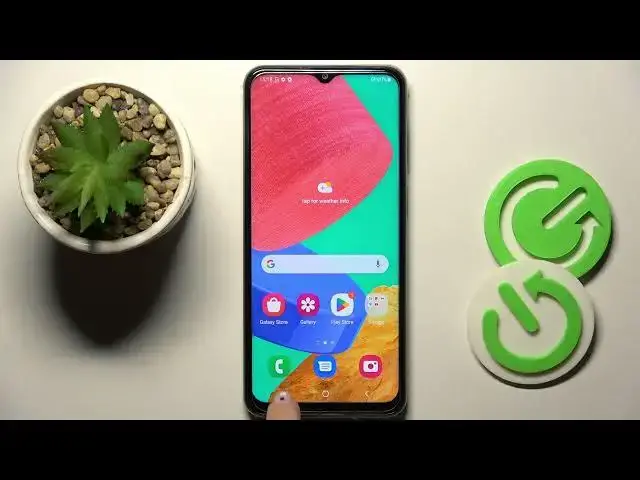 'Video thumbnail for How to Close All Running Apps on Samsung Galaxy M33?'