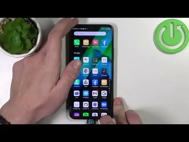 Video thumbnail for How to Connect Pendrive in Infinix Note 12 Pro – Locate Flash Drive Storage
