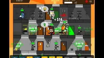 Video thumbnail for Let's Play I am an Insane Rouge AI [2]