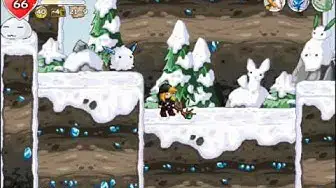 Video thumbnail for Let's Play Adventure Story (15): Foe Rush