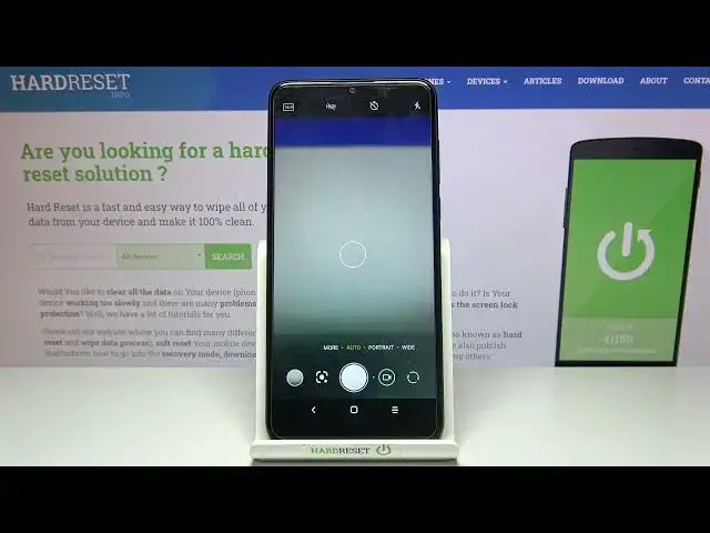 Video thumbnail for How to Change Aspect Ratio in EssentielB HeYou60 – Find Aspect Ratio Settings