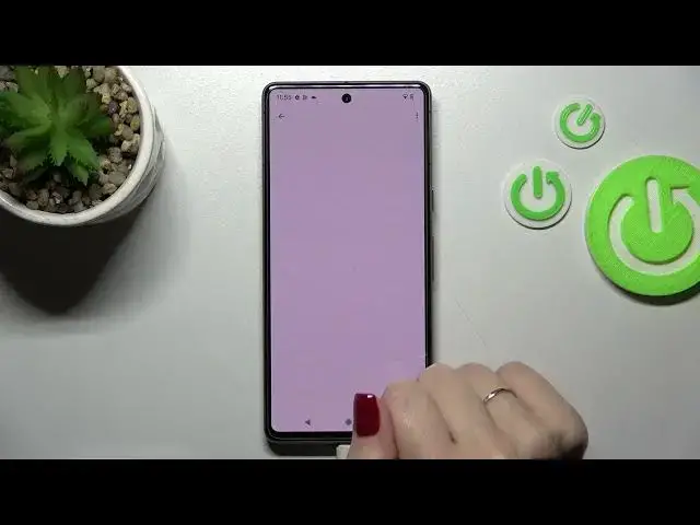 'Video thumbnail for How to Turn Off Hey Google of Google Assistant on GOOGLE Pixel 7'