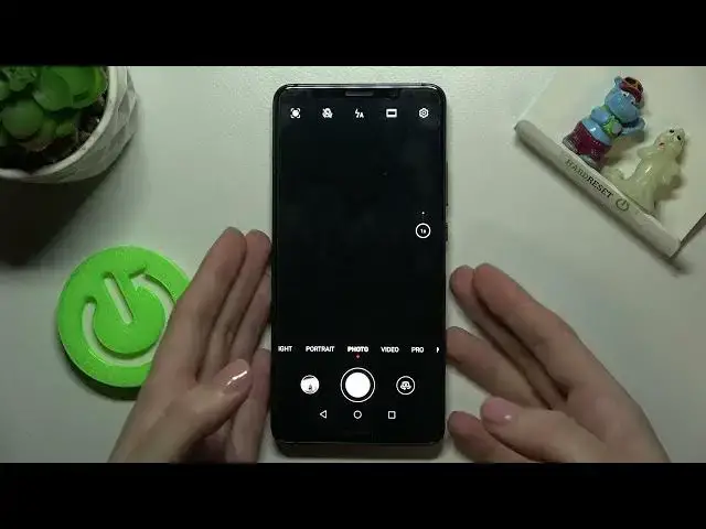 'Video thumbnail for How to Enable / Dissable HUAWEi Mate 10 Pro Camera Location Tags'