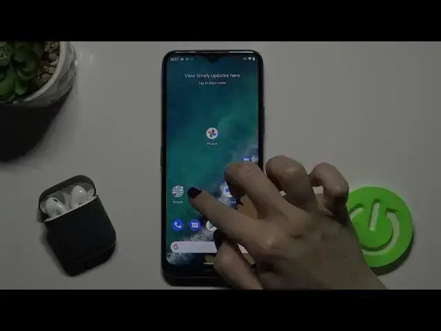 'Video thumbnail for How to Enable Ringtone Volume on NOKIA G50 5G - Adjust Ringtone Volume'