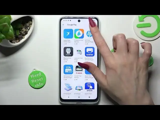 Video thumbnail for How to Connect Printer to MOTOROLA Moto G23?