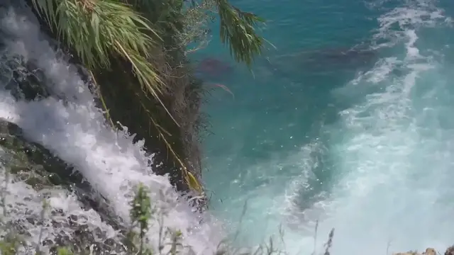 Video thumbnail for Water Features