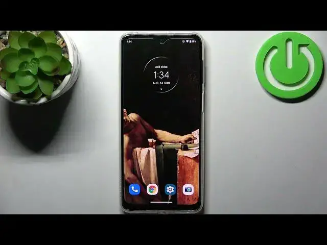 'Video thumbnail for How to Check IMEI and Serial Number on MOTOROLA Moto G42?'